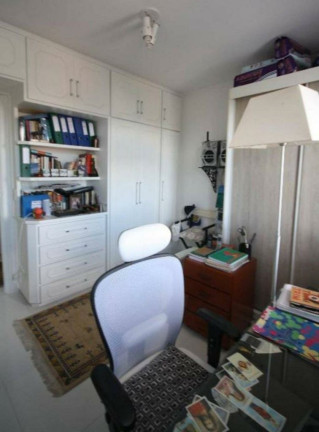 Imagem Apartamento com 3 Quartos à Venda, 105 m² em Alto De Pinheiros - São Paulo Imagem Apartamento com 3 Quartos à Venda, 105 m² em Alto De Pinheiros - São Paulo