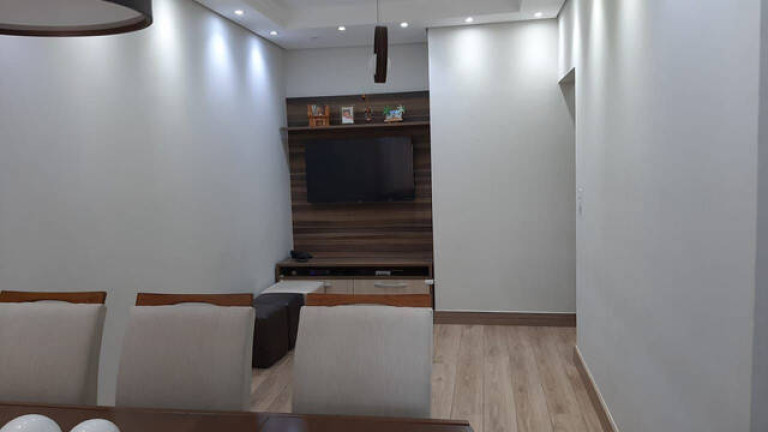 Imagem Casa de Condomínio com 3 Quartos à Venda, 195 m² em Wanel Ville - Sorocaba Imagem Casa de Condomínio com 3 Quartos à Venda, 195 m² em Wanel Ville - Sorocaba