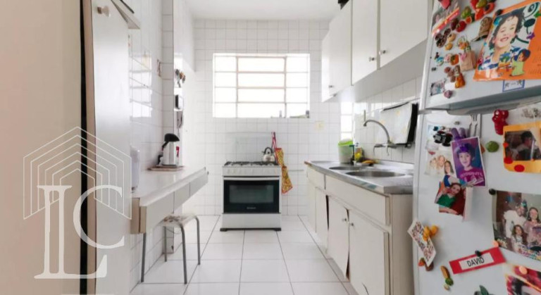 Imagem Apartamento com 2 Quartos para Alugar, 113 m² em Jardim Paulista - São Paulo