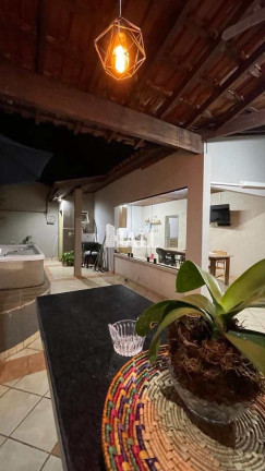 Imagem Casa com 2 Quartos à Venda, 140 m² em Jardim Do Bosque - São José Do Rio Preto Imagem Casa com 2 Quartos à Venda, 140 m² em Jardim Do Bosque - São José Do Rio Preto