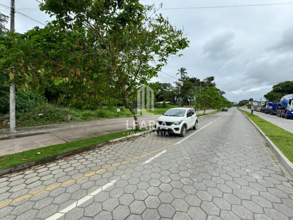 Imagem Terreno à Venda,  em São José - Itapoá