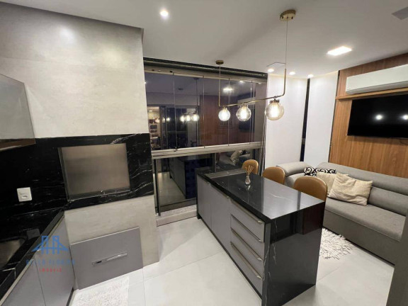 Imagem Apartamento com 3 Quartos à Venda, 150 m² em Campinas - São José Imagem Apartamento com 3 Quartos à Venda, 150 m² em Campinas - São José
