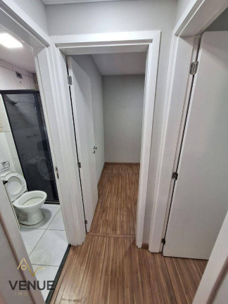 Imagem Apartamento com 2 Quartos à Venda, 48 m² em Vila Carmosina - São Paulo