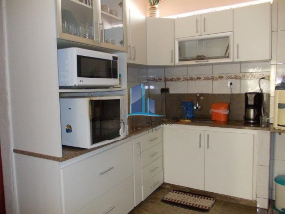 Imagem Casa com 4 Quartos à Venda, 365 m² em Centro - Contagem