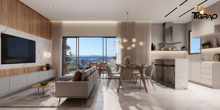 Imagem Apartamento com 2 Quartos à Venda, 76 m² em Gravatá - Navegantes Imagem Apartamento com 2 Quartos à Venda, 76 m² em Gravatá - Navegantes