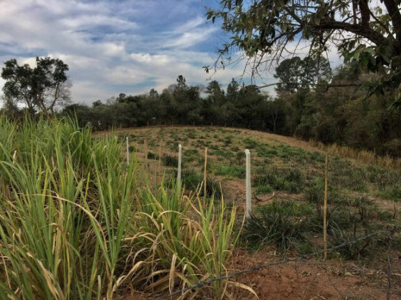 Terreno à Venda, 8.257 m² em Guacuri - Itupeva