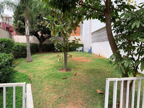 Imagem Apartamento com 2 Quartos à Venda, 67 m² em Bosque Da Saúde - São Paulo