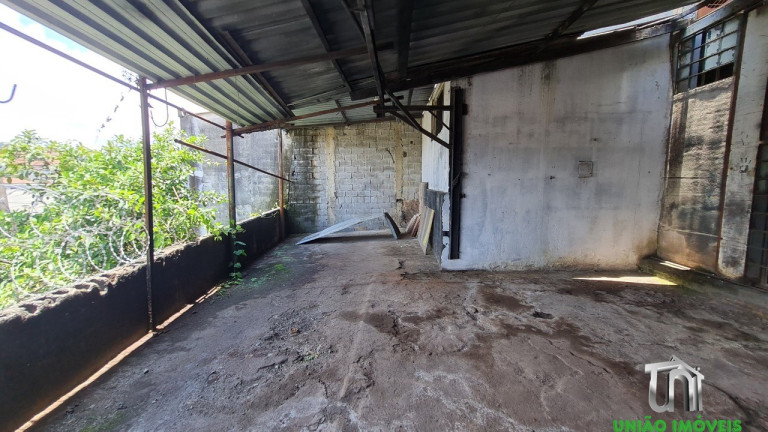 Imagem Imóvel para Alugar, 216 m² em Matadouro - Bragança Paulista