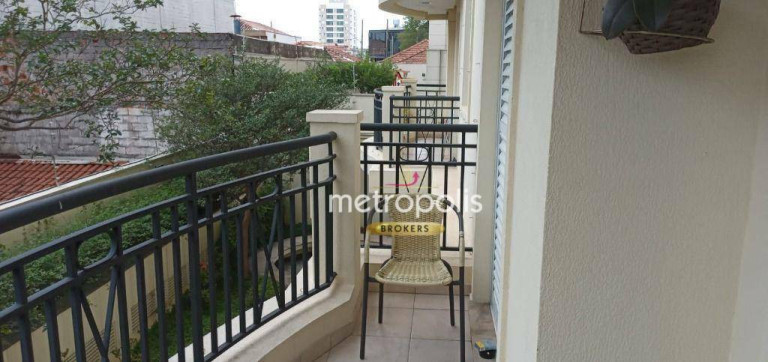 Imagem Apartamento com 4 Quartos à Venda, 150 m² em Santa Paula - São Caetano Do Sul Imagem Apartamento com 4 Quartos à Venda, 150 m² em Santa Paula - São Caetano Do Sul