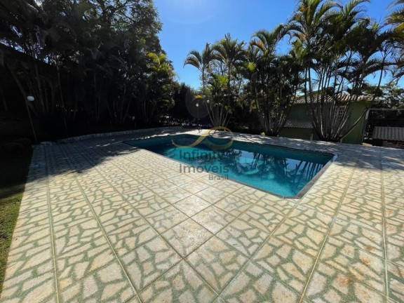 Imagem Casa de Condomínio com 3 Quartos à Venda, 270 m² em Condados Da Lagoa - Lagoa Santa Imagem Casa de Condomínio com 3 Quartos à Venda, 270 m² em Condados Da Lagoa - Lagoa Santa