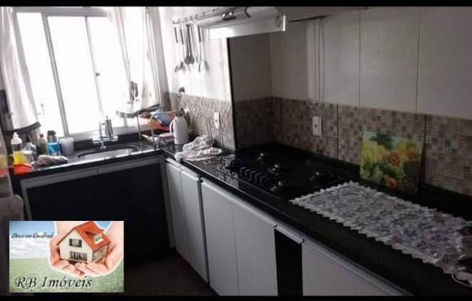 Imagem Apartamento com 3 Quartos à Venda, 88 m² em Vila Lutécia - Santo André Imagem Apartamento com 3 Quartos à Venda, 88 m² em Vila Lutécia - Santo André