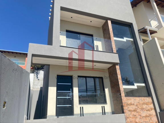 Casa com 3 Quartos à Venda,  em Residencial Villa Verde - Franco Da Rocha