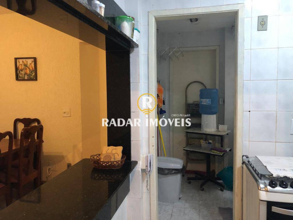 Imagem Apartamento com 4 Quartos à Venda, 97 m² em Algodoal - Cabo Frio
