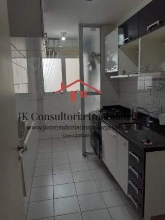 Imagem Apartamento com 2 Quartos à Venda, 63 m² em Vila Alexandria - São Paulo Imagem Apartamento com 2 Quartos à Venda, 63 m² em Vila Alexandria - São Paulo