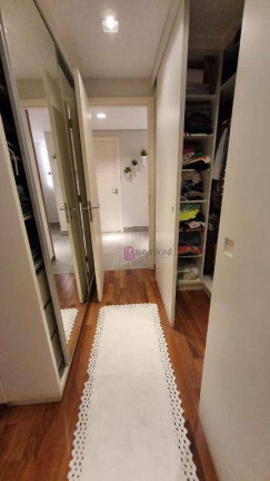 Imagem Apartamento com 3 Quartos à Venda, 120 m² em Vila Pompeia - São Paulo