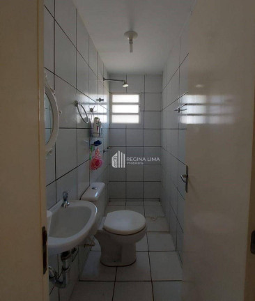 Imagem Apartamento com 3 Quartos à Venda, 77 m² em Morada Do Sol - Teresina