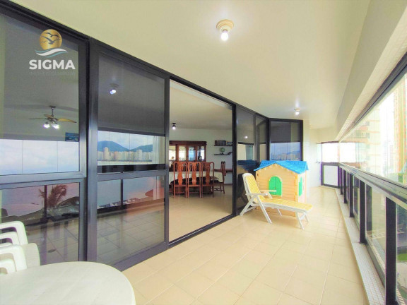 Imagem Apartamento com 3 Quartos à Venda, 159 m² em Jardim Astúrias - Guarujá Imagem Apartamento com 3 Quartos à Venda, 159 m² em Jardim Astúrias - Guarujá