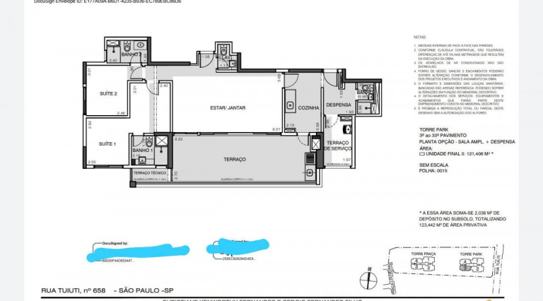 Imagem Apartamento com 3 Quartos à Venda, 123 m² em Tatuapé - São Paulo Imagem Apartamento com 3 Quartos à Venda, 123 m² em Tatuapé - São Paulo