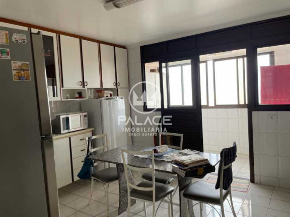 Imagem Apartamento com 4 Quartos à Venda, 150 m² em Paulicéia - Piracicaba Imagem Apartamento com 4 Quartos à Venda, 150 m² em Paulicéia - Piracicaba