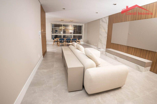 Imagem Apartamento com 3 Quartos à Venda, 160 m² em América - Joinville Imagem Apartamento com 3 Quartos à Venda, 160 m² em América - Joinville