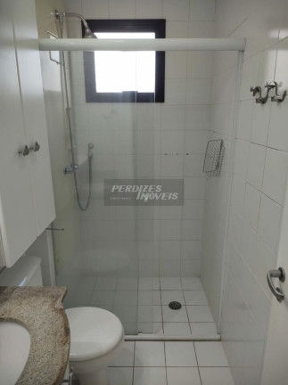 Imagem Apartamento com 3 Quartos à Venda, 96 m² em Perdizes - São Paulo