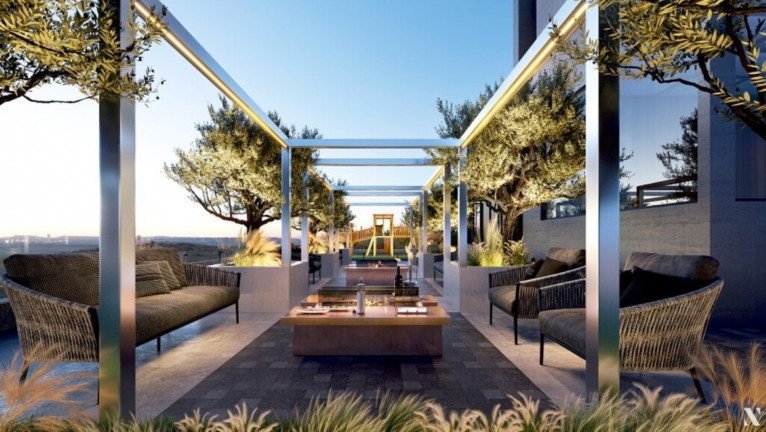 Imagem Imóvel com 4 Quartos à Venda, 152 m² em Centro - Balneário Camboriú