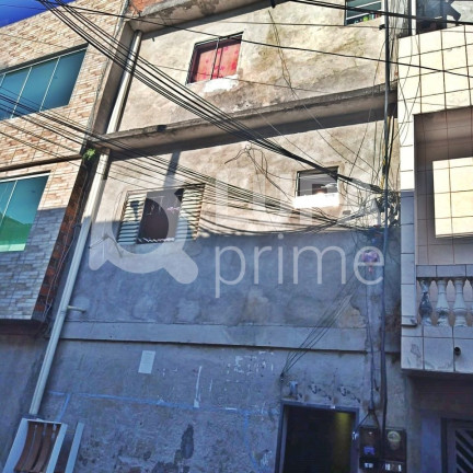 Casa com 8 Quartos à Venda, 50 m² em Parque Novo Mundo - São Paulo