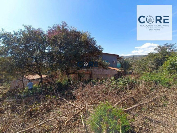 Imagem Terreno à Venda, 476 m² em Paciência - Sabará Imagem Terreno à Venda, 476 m² em Paciência - Sabará