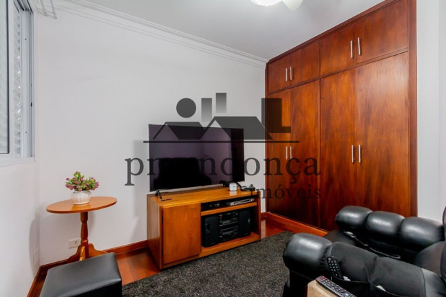 Imagem Apartamento com 3 Quartos à Venda, 105 m² em Perdizes - São Paulo