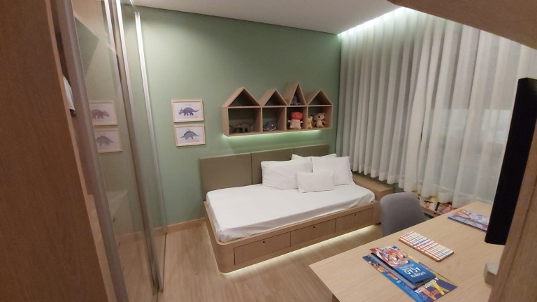 Imagem Apartamento com 2 Quartos à Venda, 69 m² em Vila Da Saúde - São Paulo Imagem Apartamento com 2 Quartos à Venda, 69 m² em Vila Da Saúde - São Paulo
