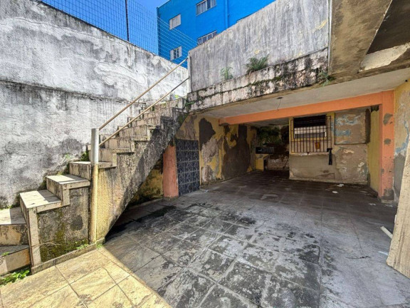 Imagem Casa com 5 Quartos à Venda, 332 m² em Aviacao - Praia Grande Imagem Casa com 5 Quartos à Venda, 332 m² em Aviacao - Praia Grande