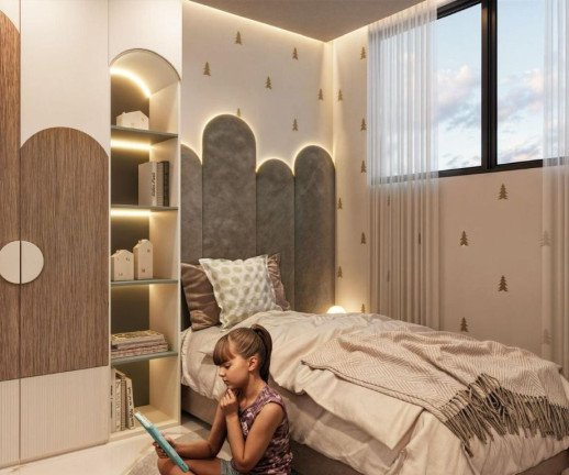 Imagem Apartamento com 3 Quartos à Venda, 67 m² em Jardim Oceania - João Pessoa