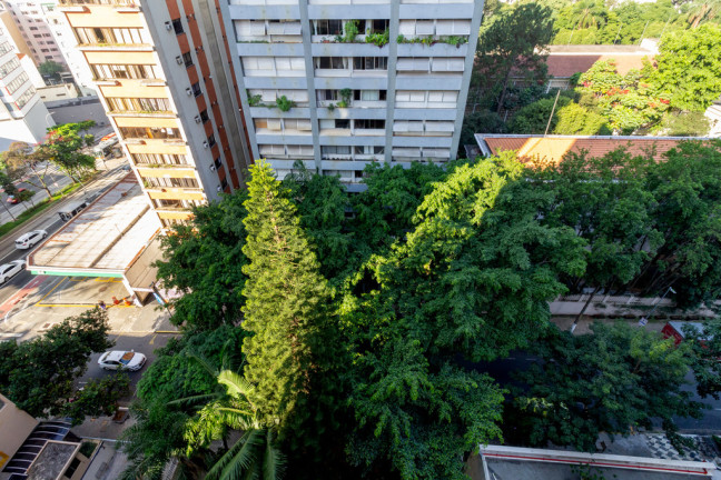 Imagem Apartamento com 3 Quartos à Venda, 176 m² em Consolação - São Paulo Imagem Apartamento com 3 Quartos à Venda, 176 m² em Consolação - São Paulo