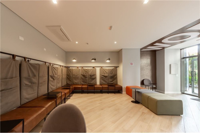 Imagem Imóvel Comercial à Venda, 27 m² em Vila Nova Conceição - São Paulo Imagem Imóvel Comercial à Venda, 27 m² em Vila Nova Conceição - São Paulo