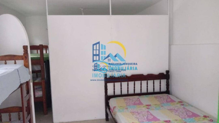 Imagem Casa com 3 Quartos à Venda, em Massaguaçu - Caraguatatuba Imagem Casa com 3 Quartos à Venda, em Massaguaçu - Caraguatatuba