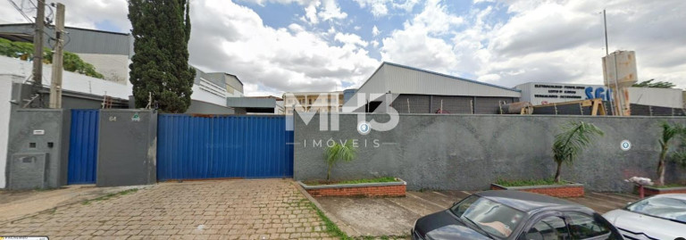 Imagem Imóvel Comercial à Venda, 900 m² em Jardim Pacaembu - Campinas Imagem Imóvel Comercial à Venda, 900 m² em Jardim Pacaembu - Campinas