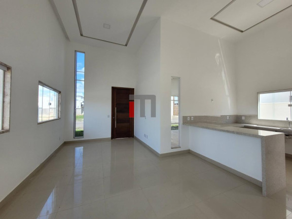 Imagem Casa de Condomínio com 3 Quartos à Venda, 120 m² em Cajupiranga - Parnamirim