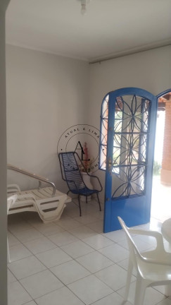 Imagem Chácara com 2 Quartos à Venda, 140 m² em Recanto Dos Dourados - Campinas