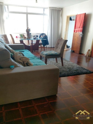 Imagem Apartamento com 4 Quartos à Venda, 200 m² em Centro - Jundiaí