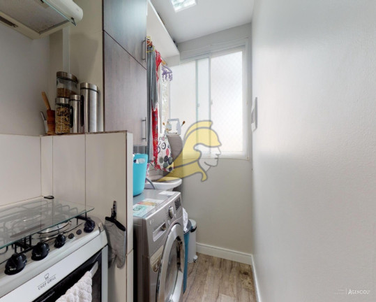 Imagem Apartamento com 3 Quartos à Venda, 68 m² em Paraíso Do Morumbi - São Paulo