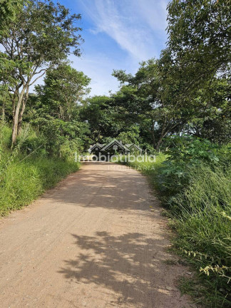 Terreno à Venda, 375 m² em Jardim Paulista - Atibaia