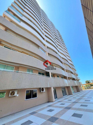 Apartamento com 3 Quartos à Venda, 76 m² em Guararapes - Fortaleza