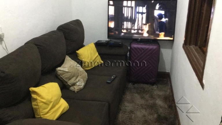 Imagem Casa com 3 Quartos à Venda, 131 m² em Ipiranga - São Paulo Imagem Casa com 3 Quartos à Venda, 131 m² em Ipiranga - São Paulo