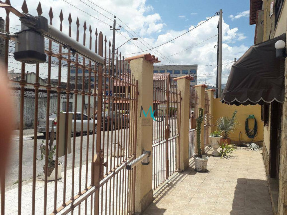 Imagem Casa com 4 Quartos à Venda, 319 m² em Campo Grande - Rio De Janeiro