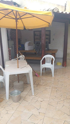 Imagem Casa com 4 Quartos à Venda,  em Rio Tavares - Florianópolis