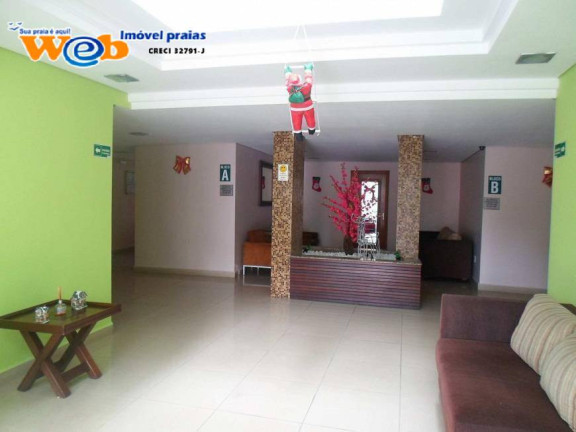 Imagem Apartamento com 1 Quarto à Venda, 39 m² em Boqueirão - Praia Grande Imagem Apartamento com 1 Quarto à Venda, 39 m² em Boqueirão - Praia Grande