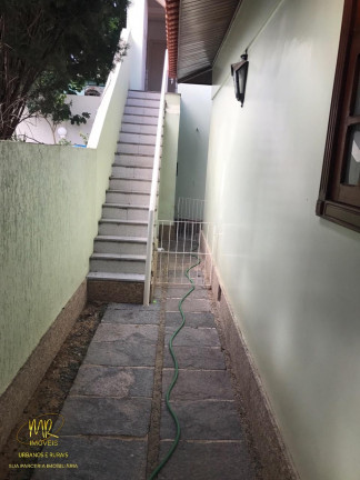 Imagem Casa com 4 Quartos à Venda, 220 m² em Horto Municipal - Campos Dos Goytacazes Imagem Casa com 4 Quartos à Venda, 220 m² em Horto Municipal - Campos Dos Goytacazes
