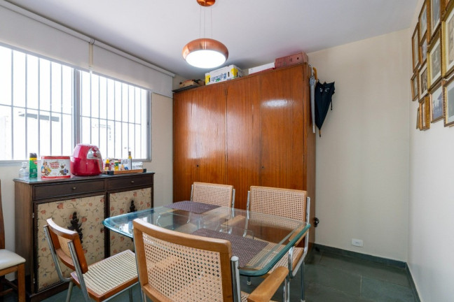 Imagem Casa com 4 Quartos à Venda, 287 m² em Vila Inah - São Paulo Imagem Casa com 4 Quartos à Venda, 287 m² em Vila Inah - São Paulo