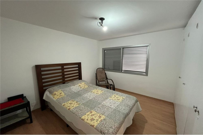 Imagem Apartamento com 3 Quartos à Venda, 103 m² em Vila Olímpia - São Paulo