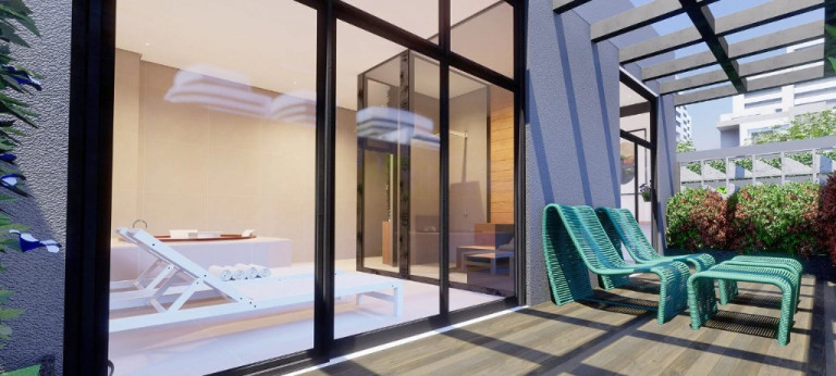 Imagem Imóvel com 3 Quartos à Venda, 177 m² em Jardim - Santo Andre Imagem Imóvel com 3 Quartos à Venda, 177 m² em Jardim - Santo Andre